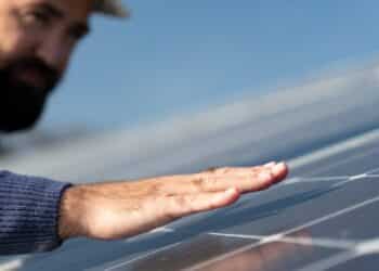Autoconsumo termosolar de concentración