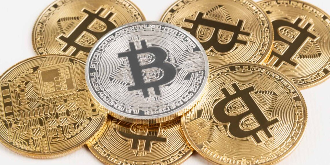 criptomonedas