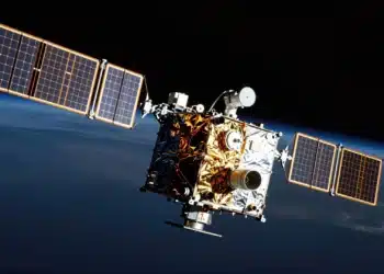 Pandora, el telescopio "low cost" de la NASA, ya envía imágenes desde el espacio: su objetivo son veinte mundos lejanos 10 Telescopio Pandora de la NASA en órbita terrestre, capturando imágenes de mundos lejanos.